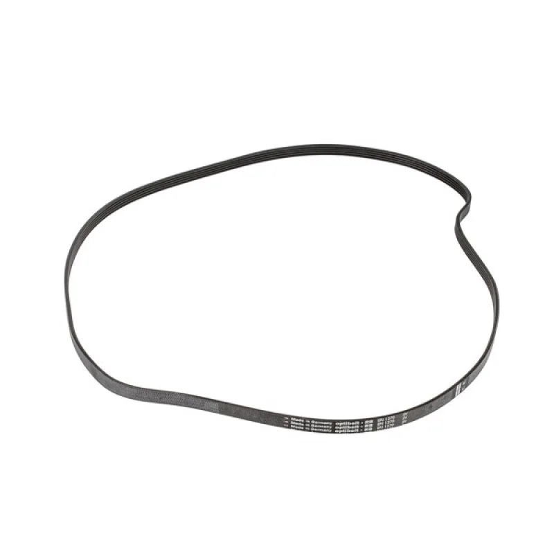 Ремінь для пральної машини 1270J5EPJ Optibelt чорний