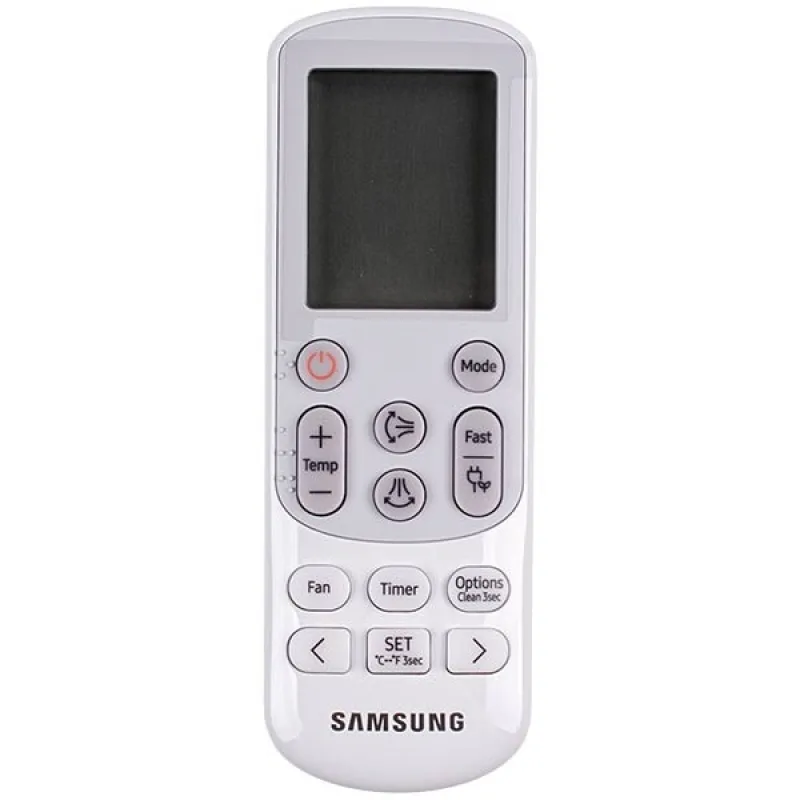 Пульт для кондиціонера Samsung DB96-24901F