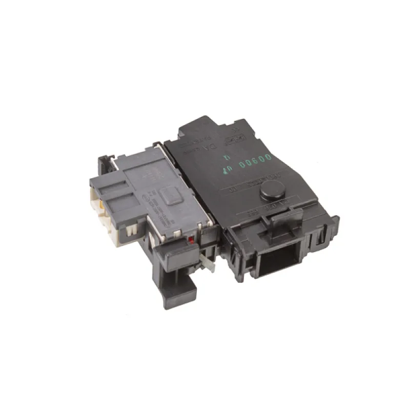 Замок люка (двері) для вертикальної пральної машини Indesit, Ariston C00111494 Rold