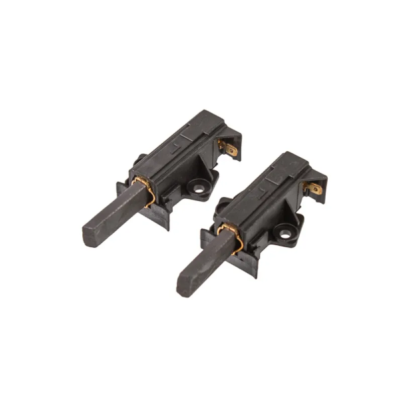 Щітки двигуна для пральної машини AEG 8996454250953 (2 шт.) стрижень 12.5x5x35