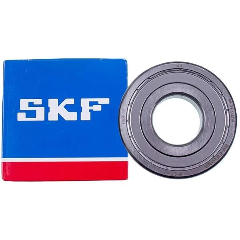Bearing 6306 2Z for Bauknecht washing machine