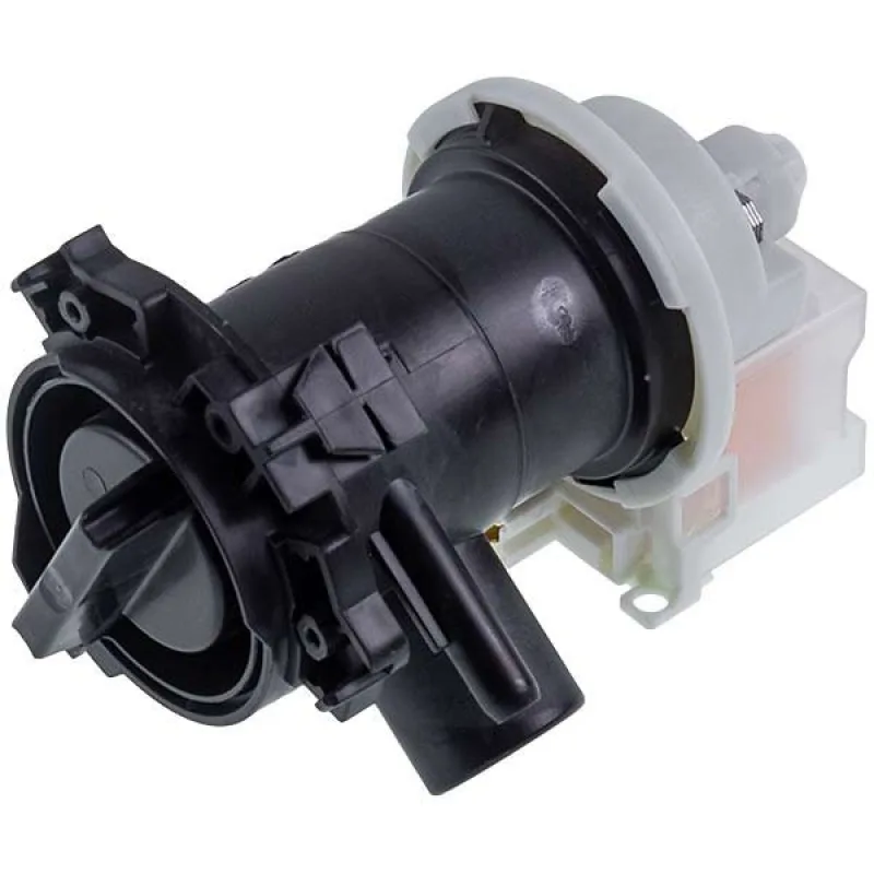 Drain pump 786729 for Bosch, Siemens washing machine (compatible)