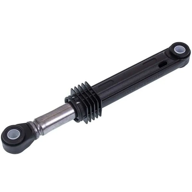 Амортизатор бака для пральної машини Beko 2816870100 AKS 110N L=165-265mm D отворів=11mm