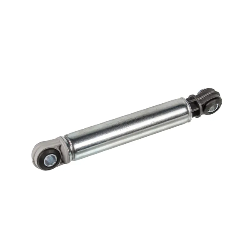 Амортизатор бака для пральної машини Ardo 50015400 Ansa 250N L=195-265mm D отворів=10mm
