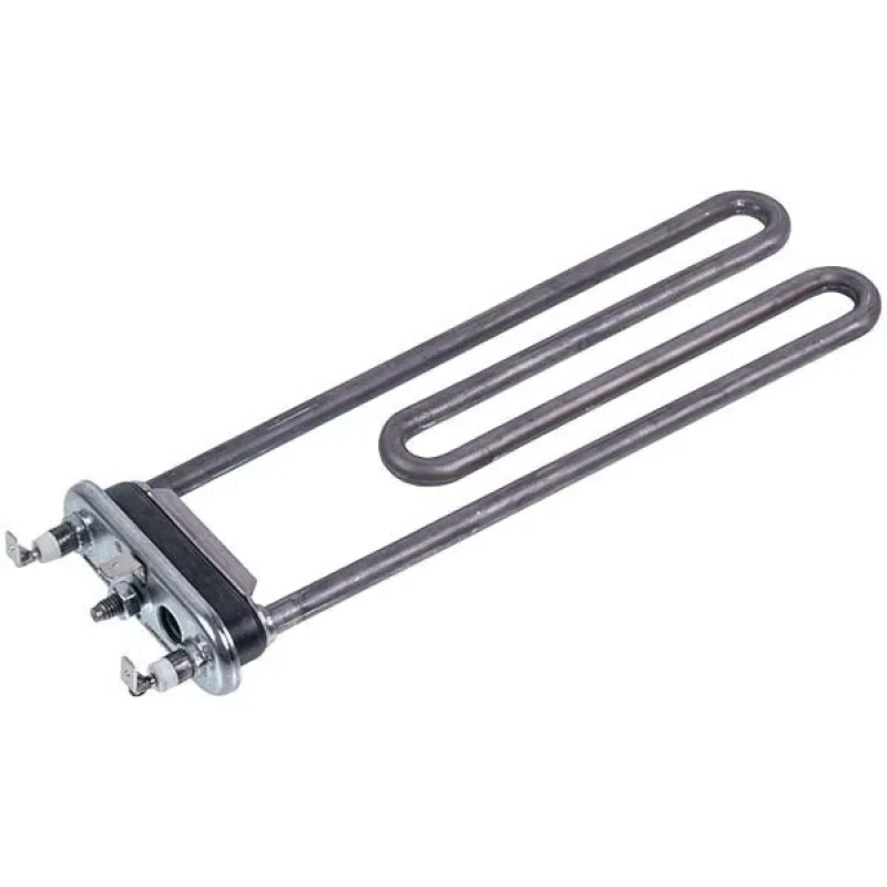 ТЕН для пральної машини Whirlpool 481225928662 TPO 245-SG-2050 L=245 mm 2050 W