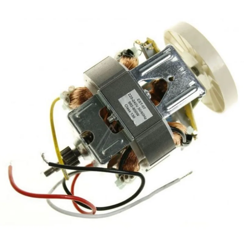 Двигун 688057 800W 230V для кухонного комбайна ST-07 Gorenje