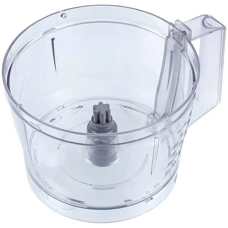 Чаша основна 2300ml 12009553 для кухонного комбайна Bosch