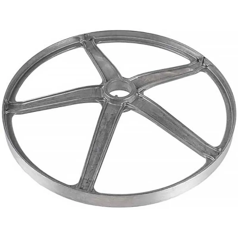 Шків для пральної машини Gorenje 339066 D=295mm H=22mm