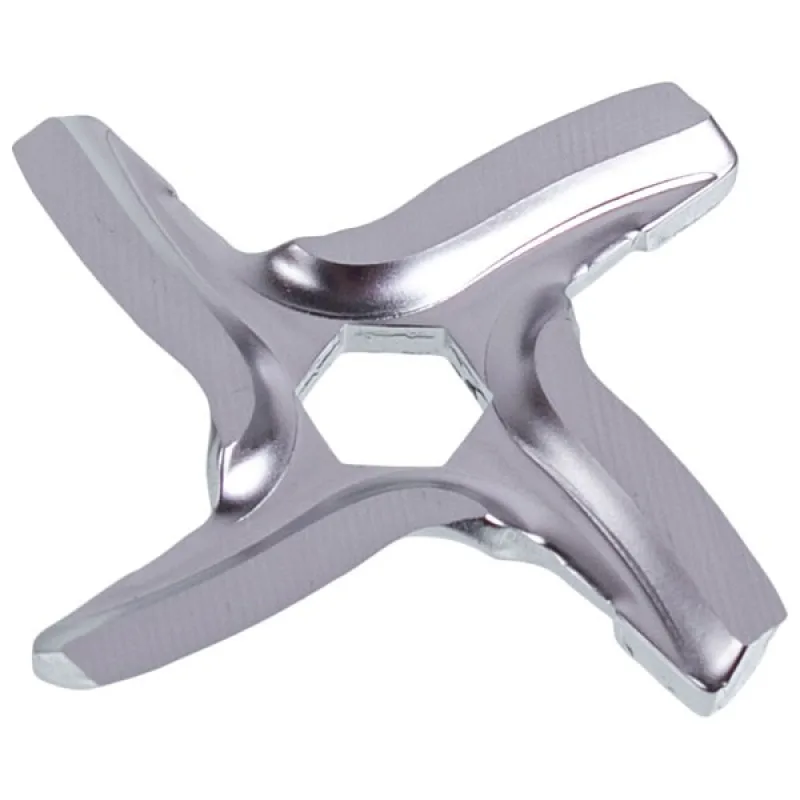 Knife for Moulinex meat grinder attachment D45.5 MS-652841