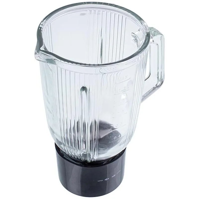 Чаша блендера MS-650629 1200ml для кухонного комбайна Moulinex