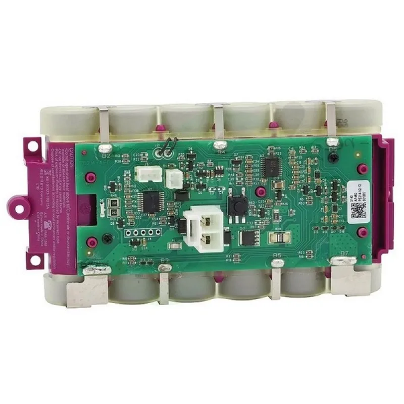 Акумулятор 21.9V Li-Ion 2Ah RS-RH5650 для акумуляторного пилососа Rowenta