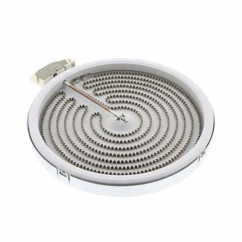 Конфорка 2300W 3890802212 для склокерамічної поверхні Electrolux