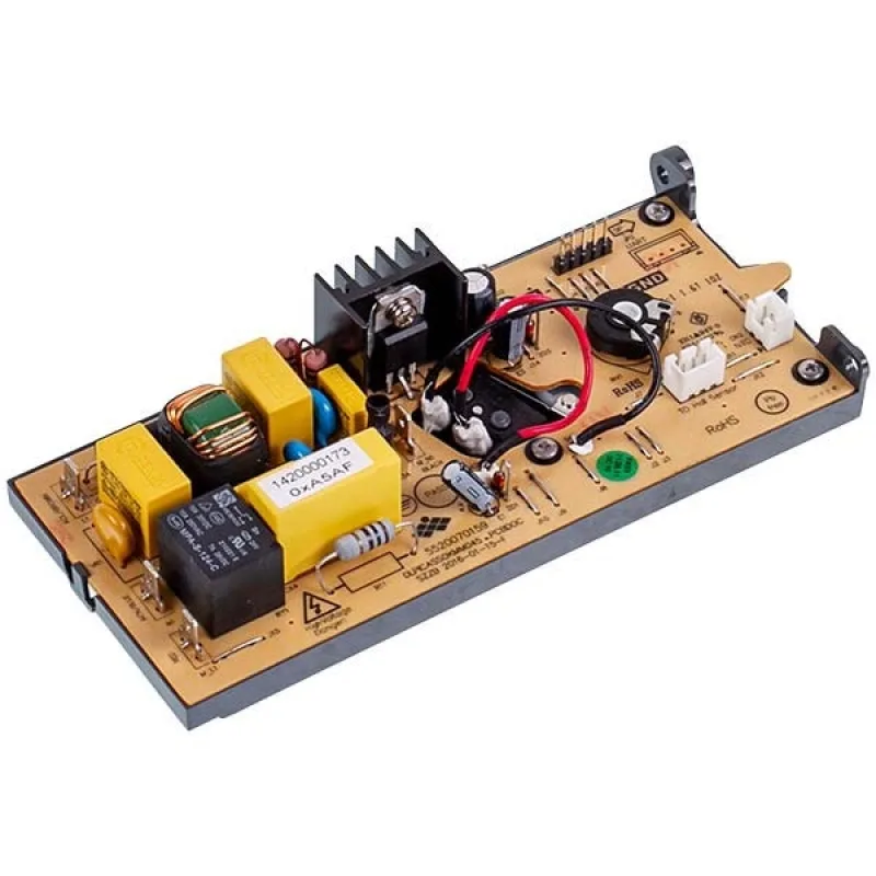Плата живлення для кухонного комбайна Kenwood KW716677
