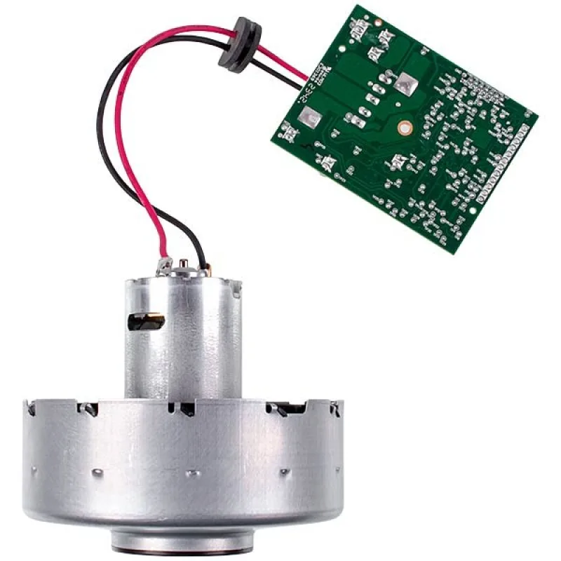 Двигун для акумуляторного пилососа Philips 300003996411 16.8V
