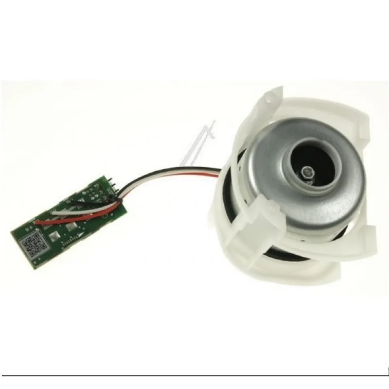 Двигун для акумуляторного пилососа Philips 300004299371 25 V