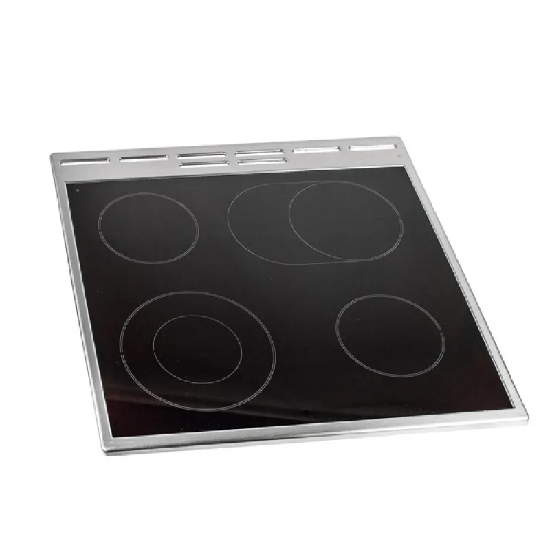 Скло на варочну поверхню для плити Gorenje 889859