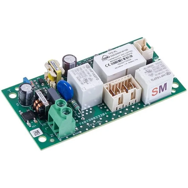 Плата керування для бойлера Ariston 65116249