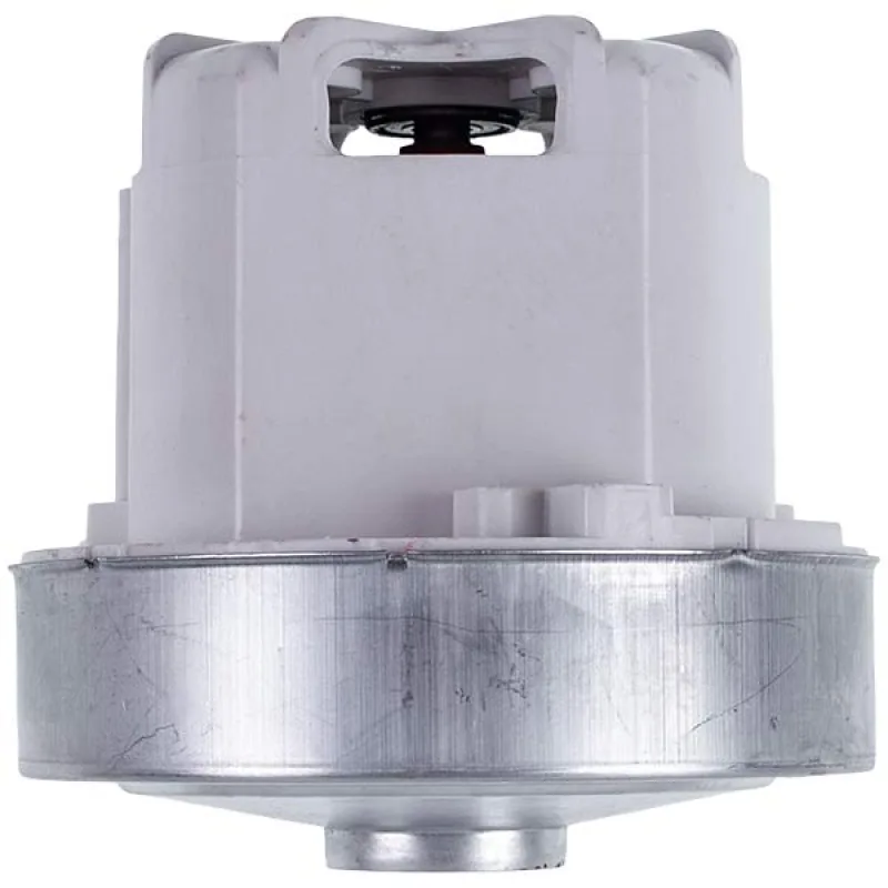 Двигун для пилососа VCM058 (з виступом) IRMATECH MOTOR D=120/90 mm H=31/117 mm 1200 W
