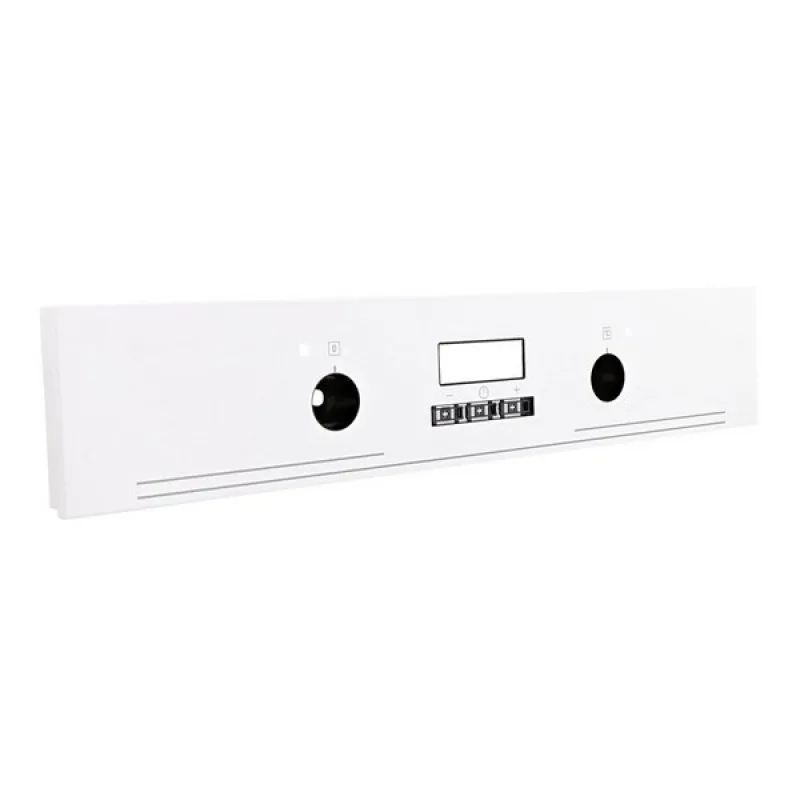 Передня панель 8081116272 для духової шафи Electrolux