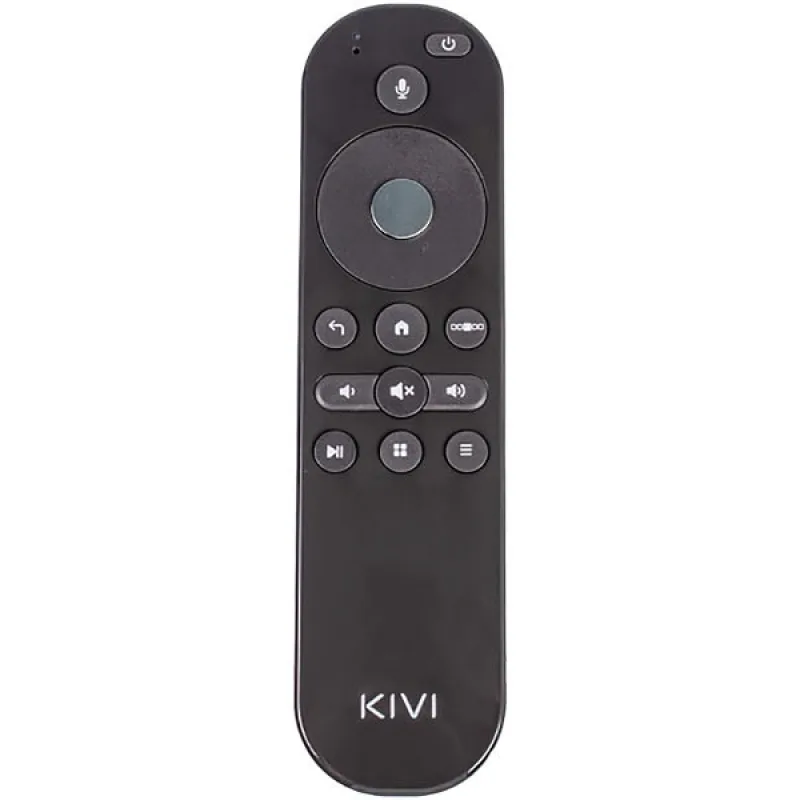 Пульт дистанційного керування RC30 для телевізора Kivi