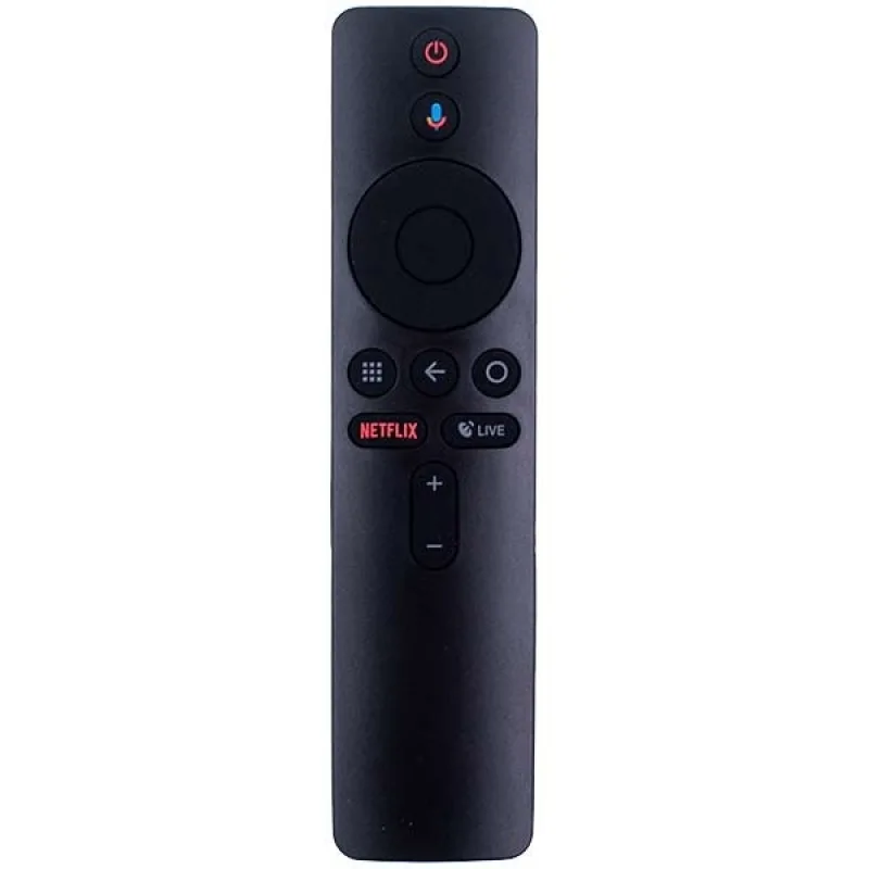Пульт для IPTV приставки Xiaomi MI BOX S BLUETOOTH с микрофоном