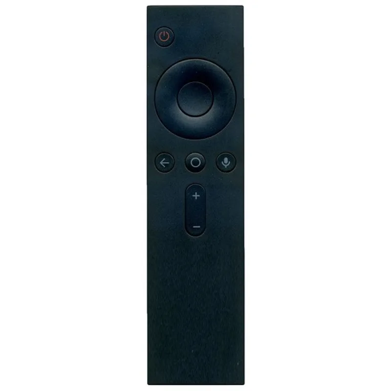 Пульт для IPTV приставки MI BOX 3 BLUETOOTH з мікрофоном XIAOMI