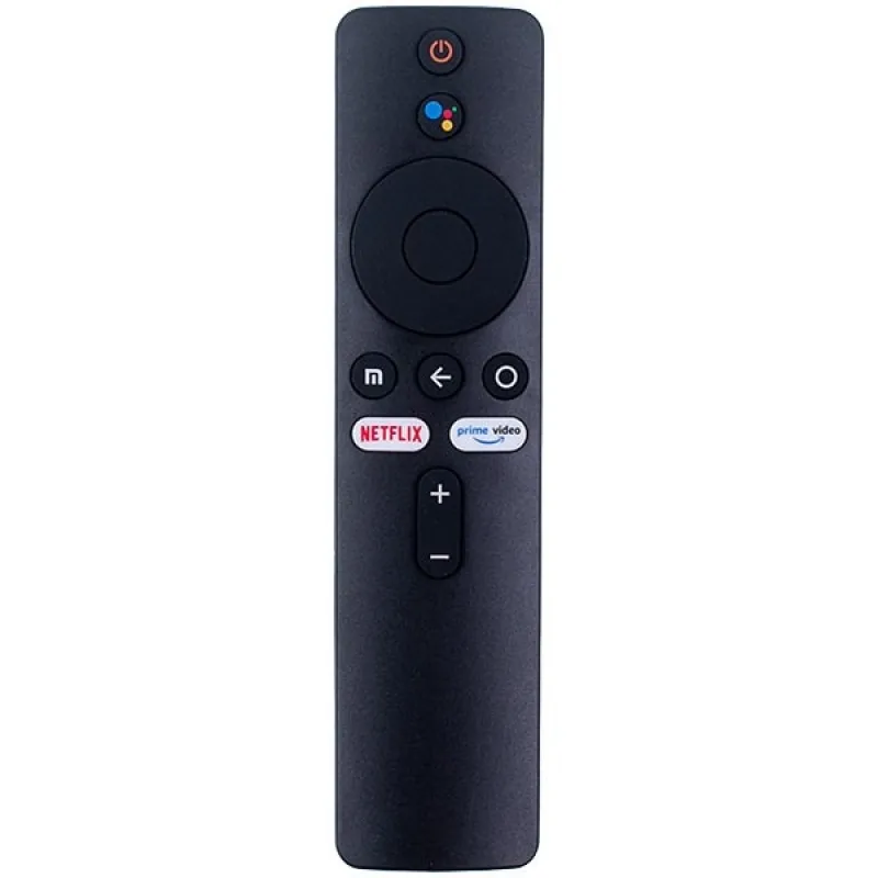 Пульт для IPTV приставки Xiaomi TV STICK BLUETOOTH с микрофоном