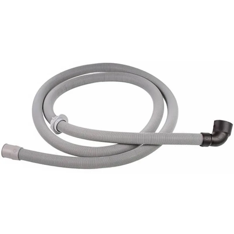 Шланг (зливний) для посудомийної машини Electrolux 140003571019 2200mm