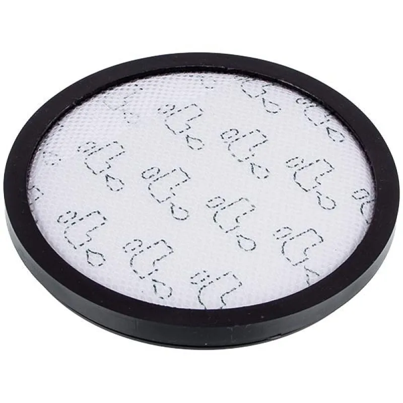 Container microfilter for Rowenta vacuum SS-7222060695