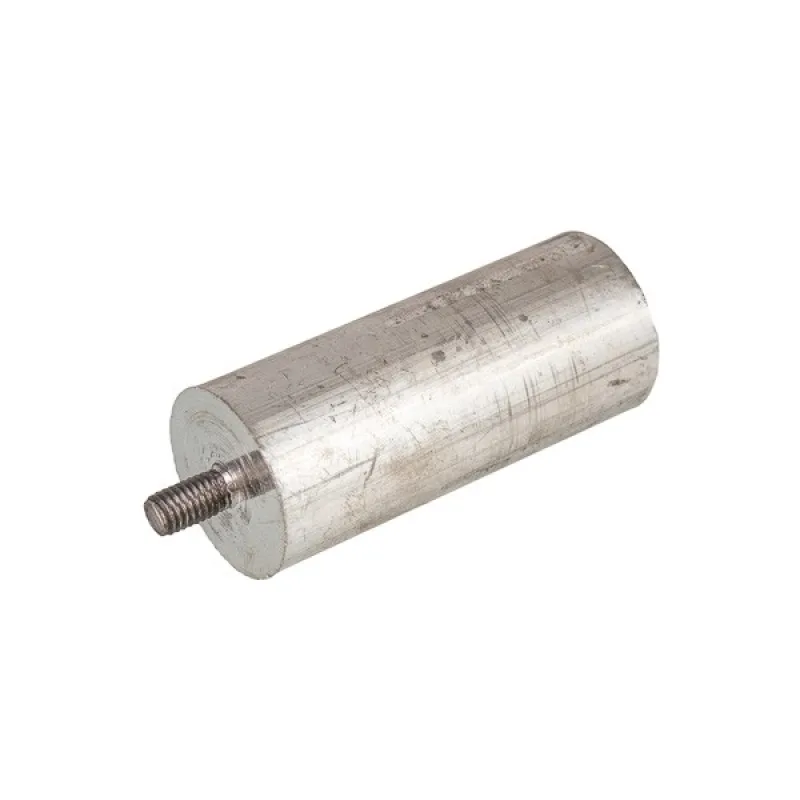 Анод магнієвий (D=22 mm, L=51 mm, різьба M5) для бойлера Ariston 65153386