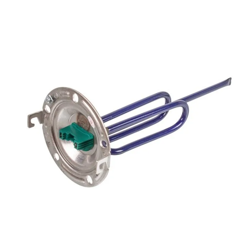 Wet heating element 1500 W for Ariston water heater 65118076
