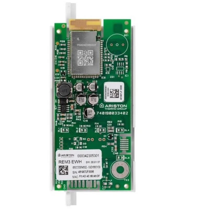 Модуль WI-FI (WIFI-REM3) для бойлера Ariston 65118495