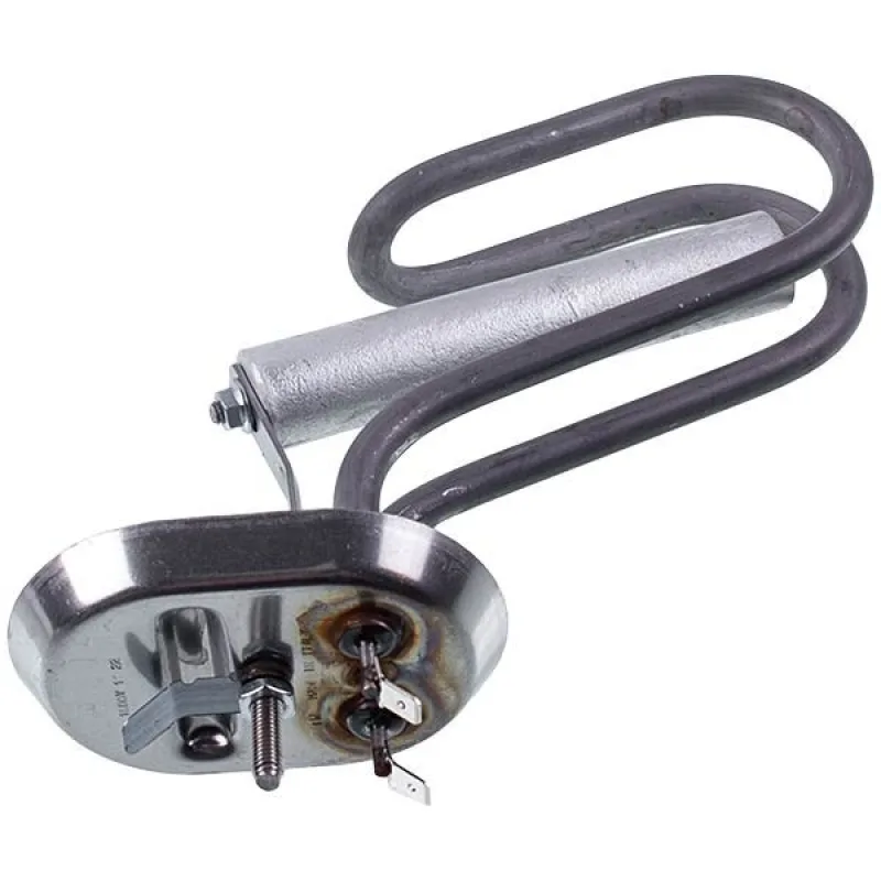Wet heating element 1500 W for Ariston water heater 65103766