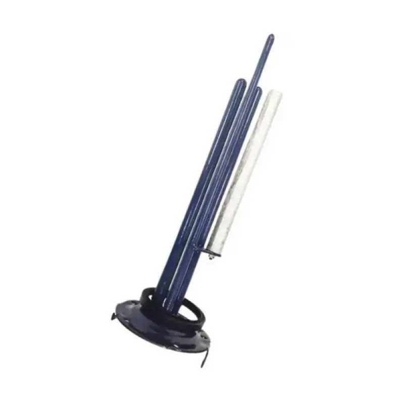 Фланець круглий для бойлера Ariston 65119469