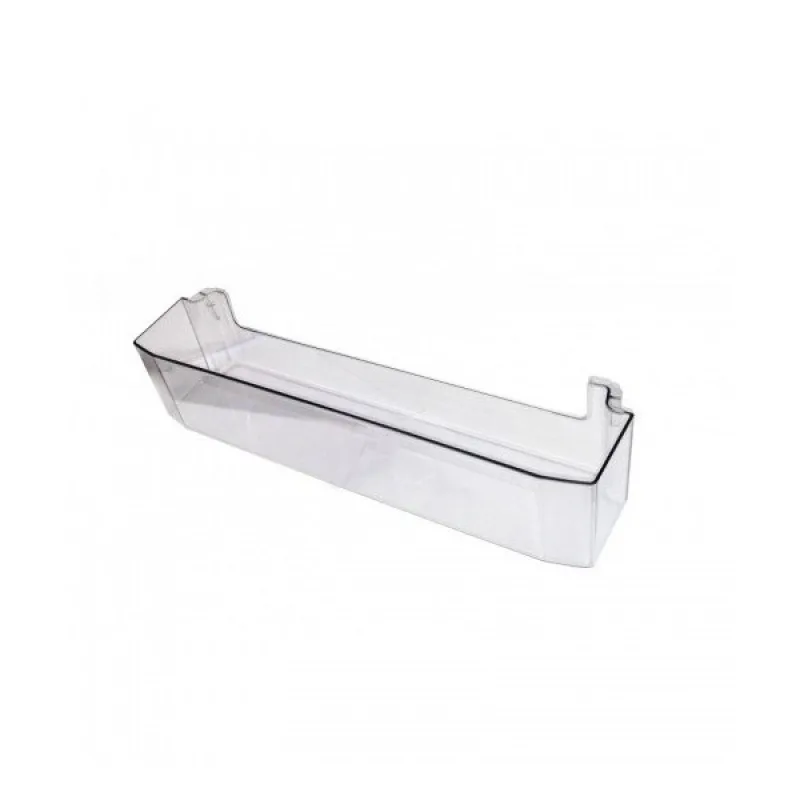 Полиця дверей для пляшок у холодильник Атлант 769748404300 485x112x106mm