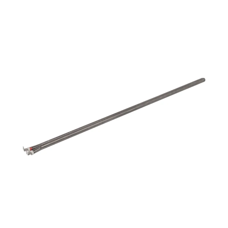 Тен сухий для бойлера Ariston 65119474 1500W L=490mm