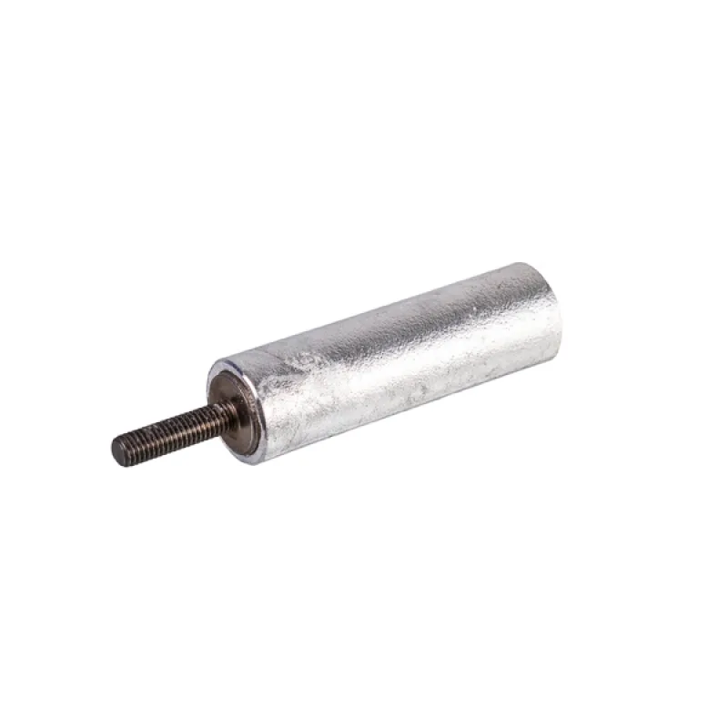 Анод магнієвий (D=25.5mm, L=77mm, різьба M8x30) для бойлера Hi-Therm/Tesy 102634