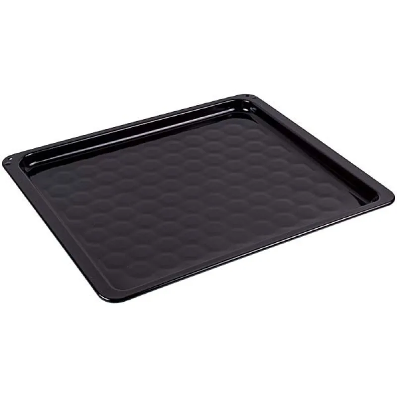 Емальоване деко 432x378x20mm 9055991 для духовки Hansa