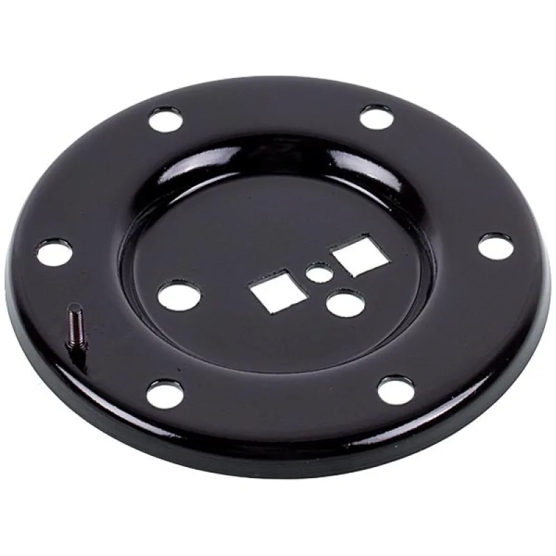 Stainless flange for TESY, Hi-Therm water heater 107736