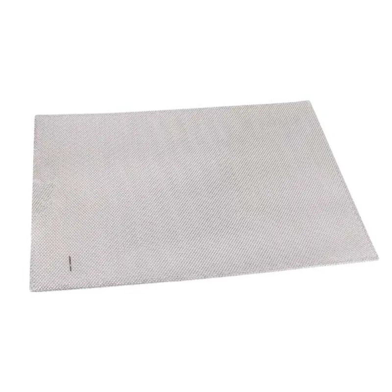 Жировий фільтр для витяжки 380x550mm А-2 Ciarko (без рамки, 5-ти шаровий)