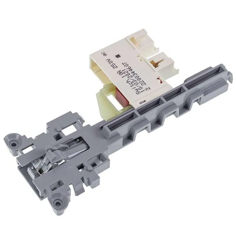 Door lock for Smeg dishwasher