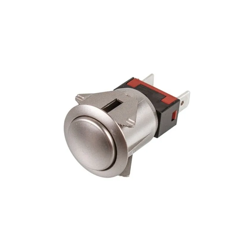 Elecrtolux 3570381131 Вимикач освітлення духовки (2-х контактний) для плити