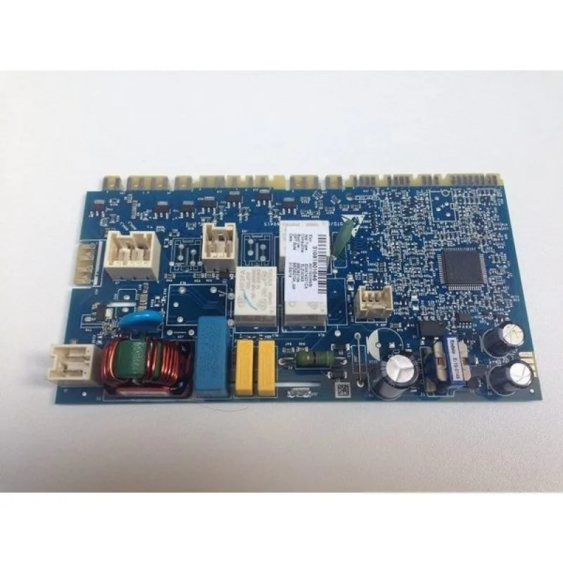 Модуль керування для пральної машини Electrolux 973914340434013
