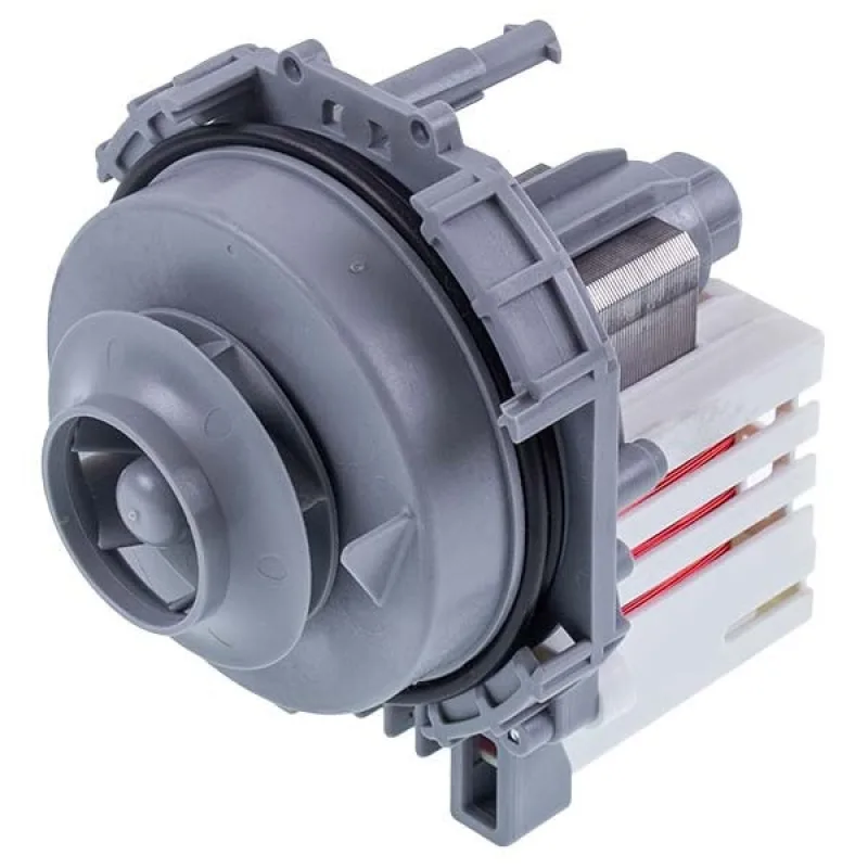Pump motor M312 for Indesit dishwasher C00635474
