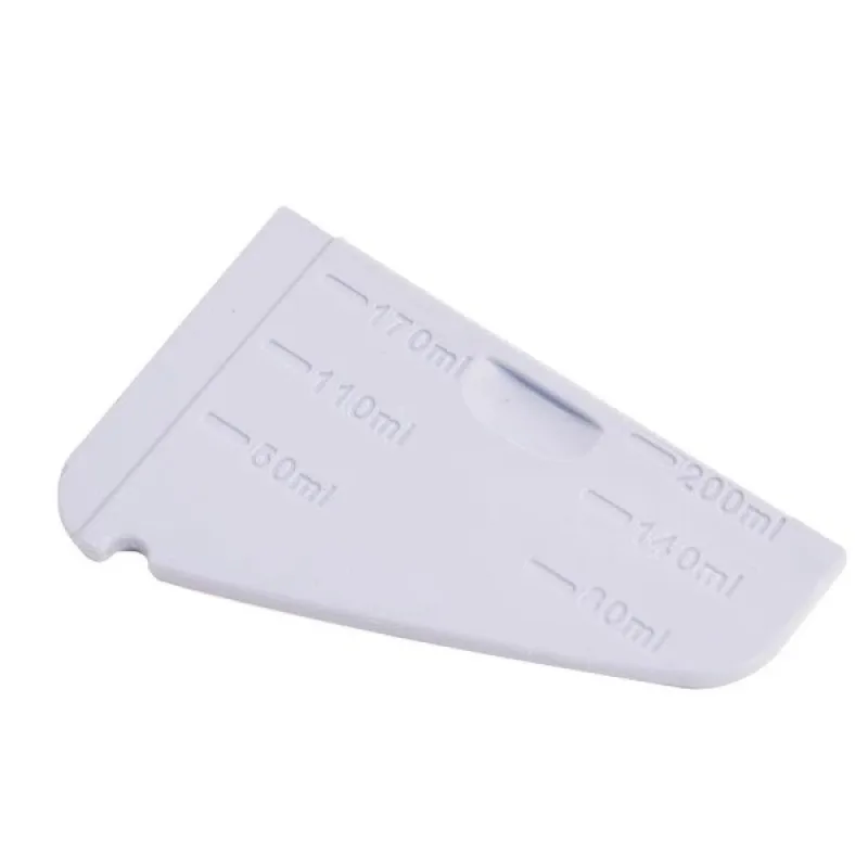 Вставка в відділення присадок дозатора для пральної машини Ariston C00285592