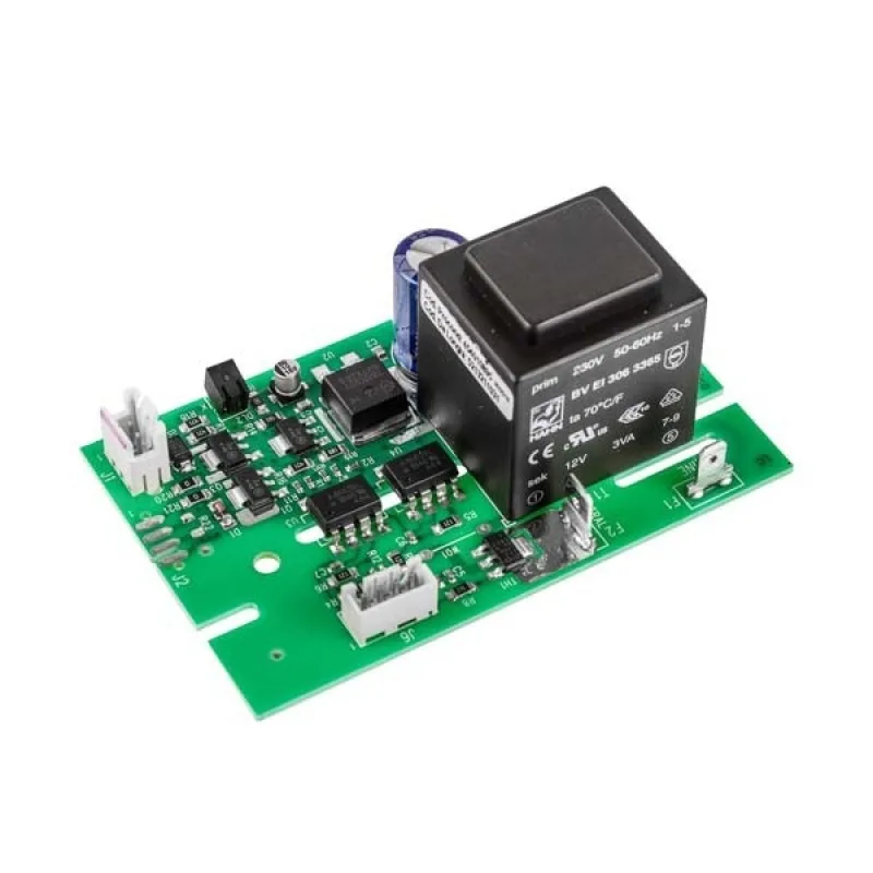 Плата індикації LED 4055374534 для кавомашини Electrolux