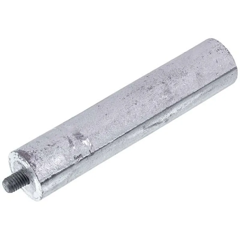 Анод магниевый M8x10 для бойлера Atlantic, Thermor MA12026Atl