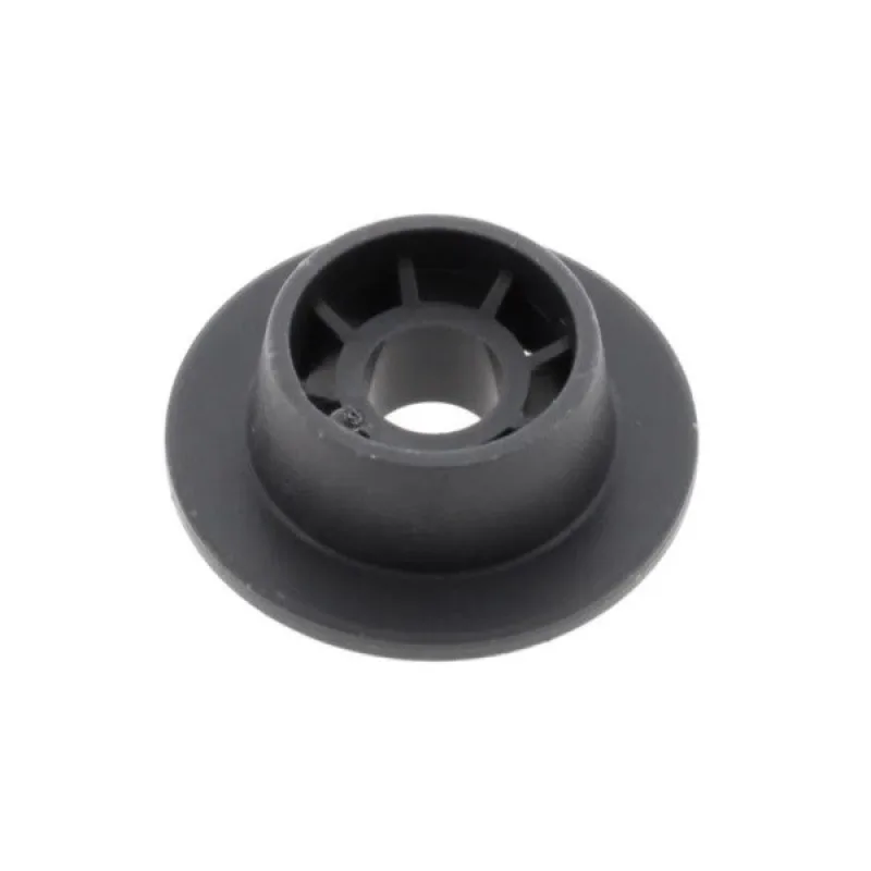 Колесо (ролик) нижнього ящика для посудомийної машини Ariston C00536682