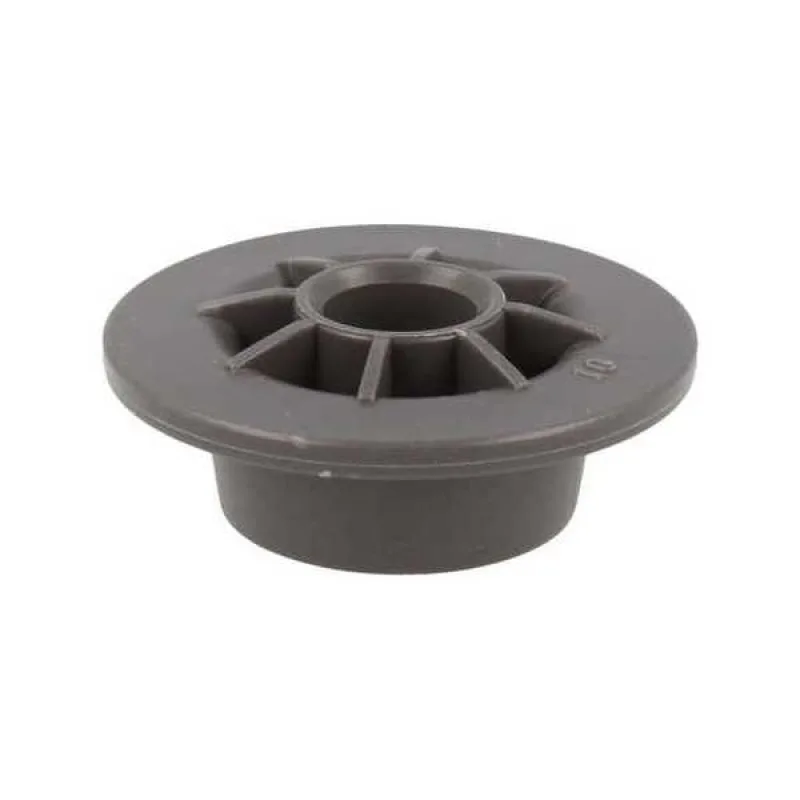 Колесо (ролик) нижнього ящика для посудомийної машини Ariston C00386605