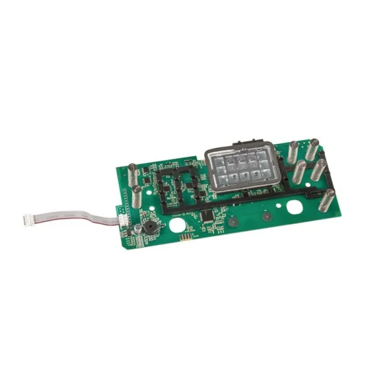 Модуль індикації для пральної машини Electrolux 8076952285